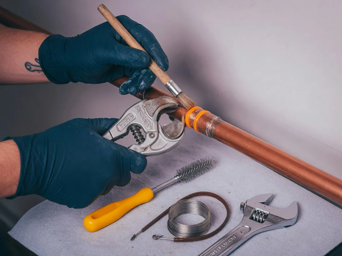 Why choose Sump Pump Repair in Keene, CA